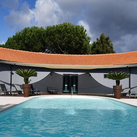 ויזלה Casa Das Carpas מראה חיצוני תמונה