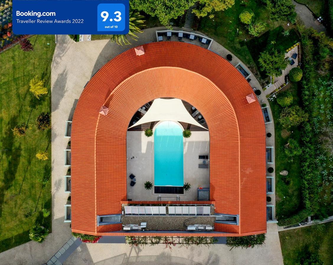 ויזלה Casa Das Carpas מראה חיצוני תמונה