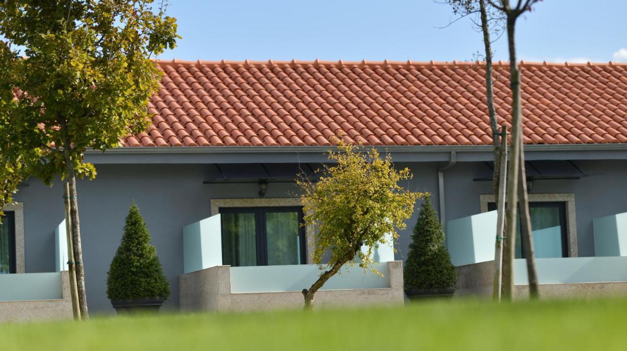ויזלה Casa Das Carpas מראה חיצוני תמונה