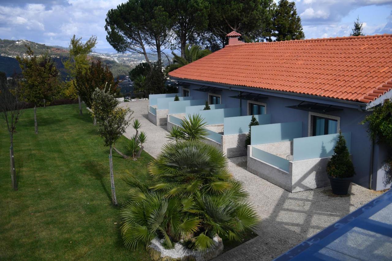 ויזלה Casa Das Carpas מראה חיצוני תמונה