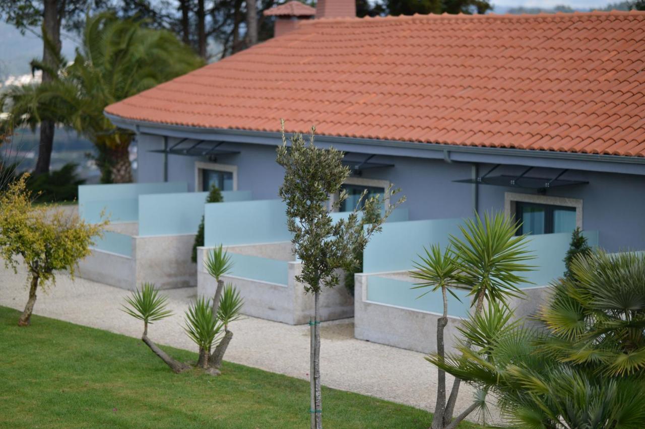 ויזלה Casa Das Carpas מראה חיצוני תמונה