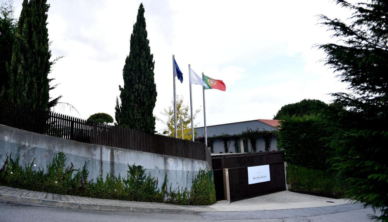 ויזלה Casa Das Carpas מראה חיצוני תמונה